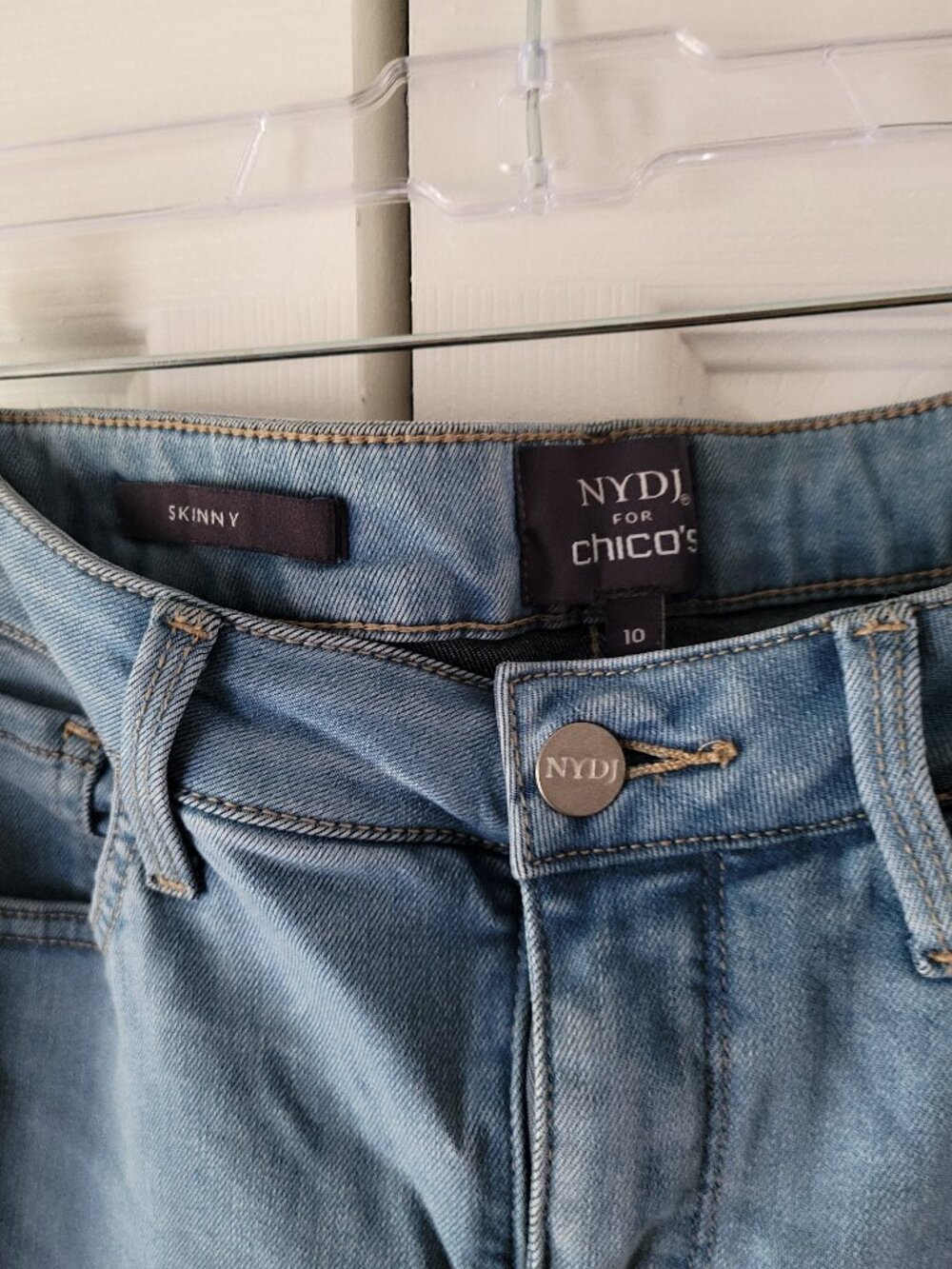 Women's Jeans